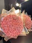 buchete trandafiri sapun buchet personalizat cadoul perfect rosu roz