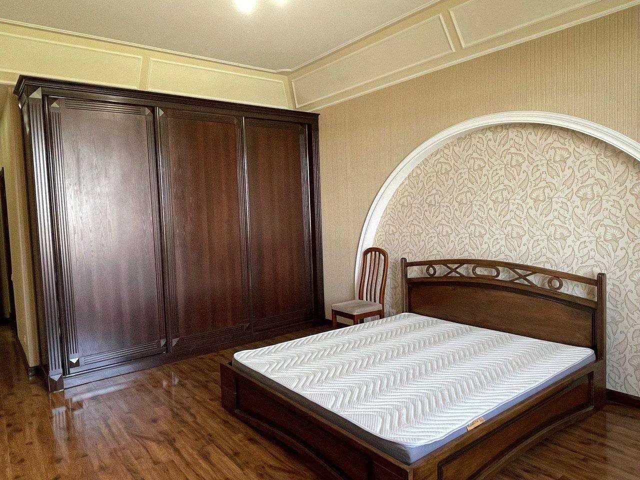 АРЕНДА 3-хком 123м2 Ойбек ЖК Империал Точка вкуса (133241)