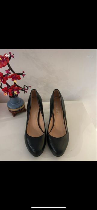 Pantofi dama, marimea 38