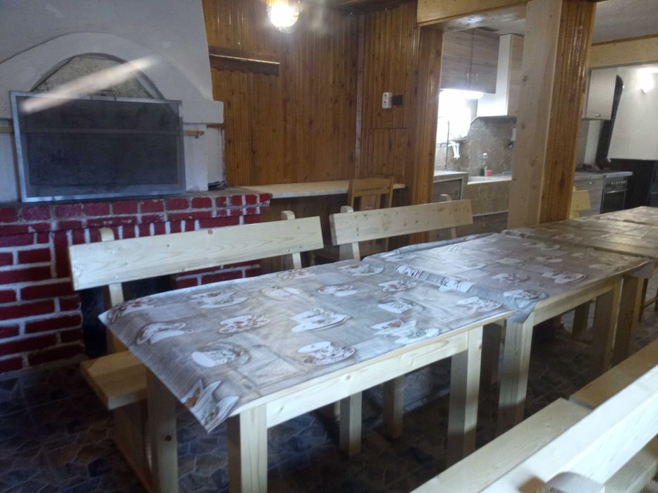 Къща за гости '' Country House''