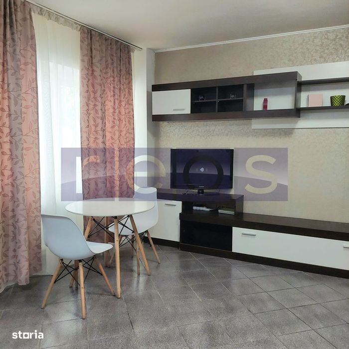 VANZARE - GARSONIERA - STUDIO- Mall Vitan - Nerva Traian