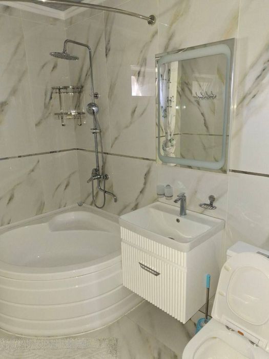 Ц-6 метро Минор 3/3/4 общая площадь 75кв.м