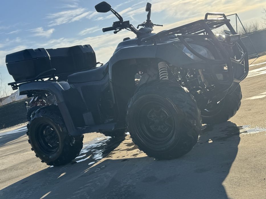 ‼️‼️‼️ATV DINLI MOTOR 700‼️‼️‼️‼️