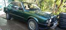 Продаю BMW 318 i ( E30 ), 1983 г.в.,  M10B18