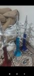 Продам стойку для большой колбы для соков или сиропа