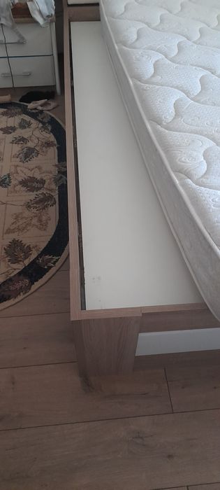 2х спальная кровать