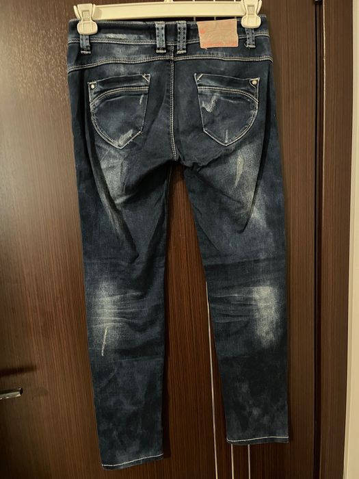 Дънки,  Coconuda