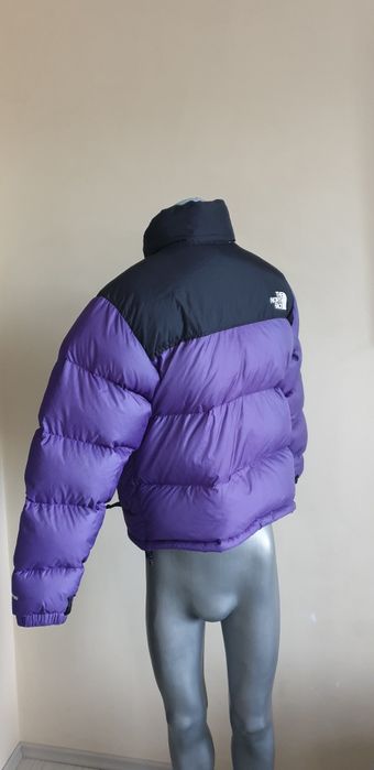 The North Face Nuptse 700 Down Mens / S ОРИГИНАЛ! Зимно пухено Яке!