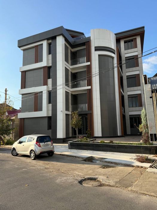 Ракат / Отдельно Здания Продаётся