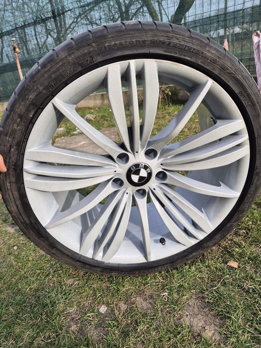 vând jante cs concept r19