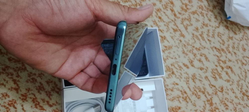 Honor x9b 8 256 GB