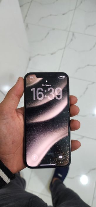 Iphone 12 pro srochni sotilad