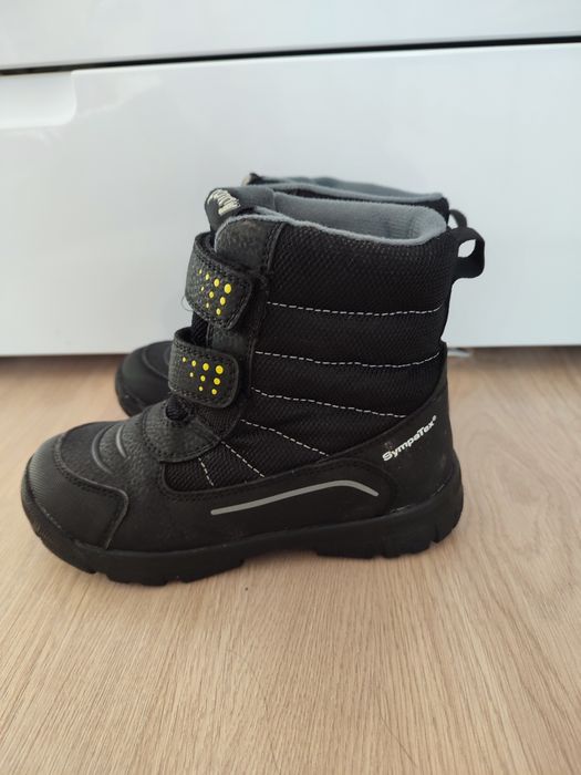 Ботуши за момче 30 номер