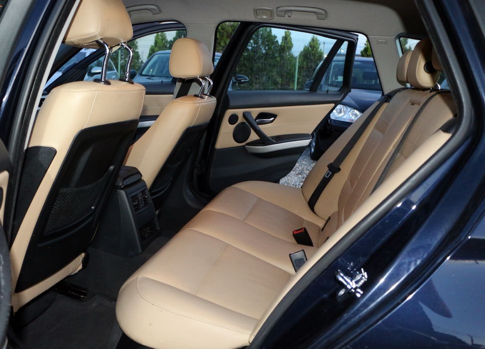 BMW 318d E91 Euro 5 Rate Auto Fara Avans