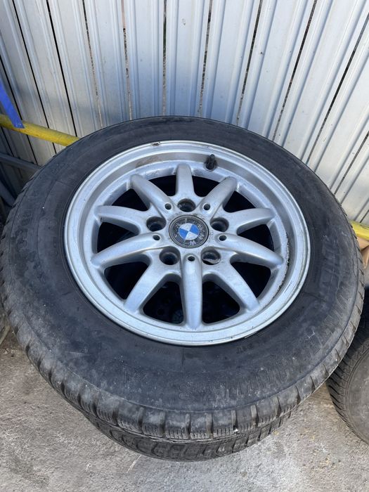 Jante bmw 195/65/15
