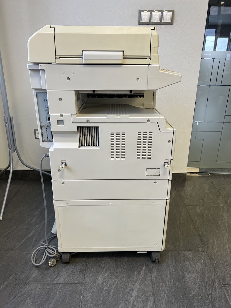Принтер,скенер,копир, факс