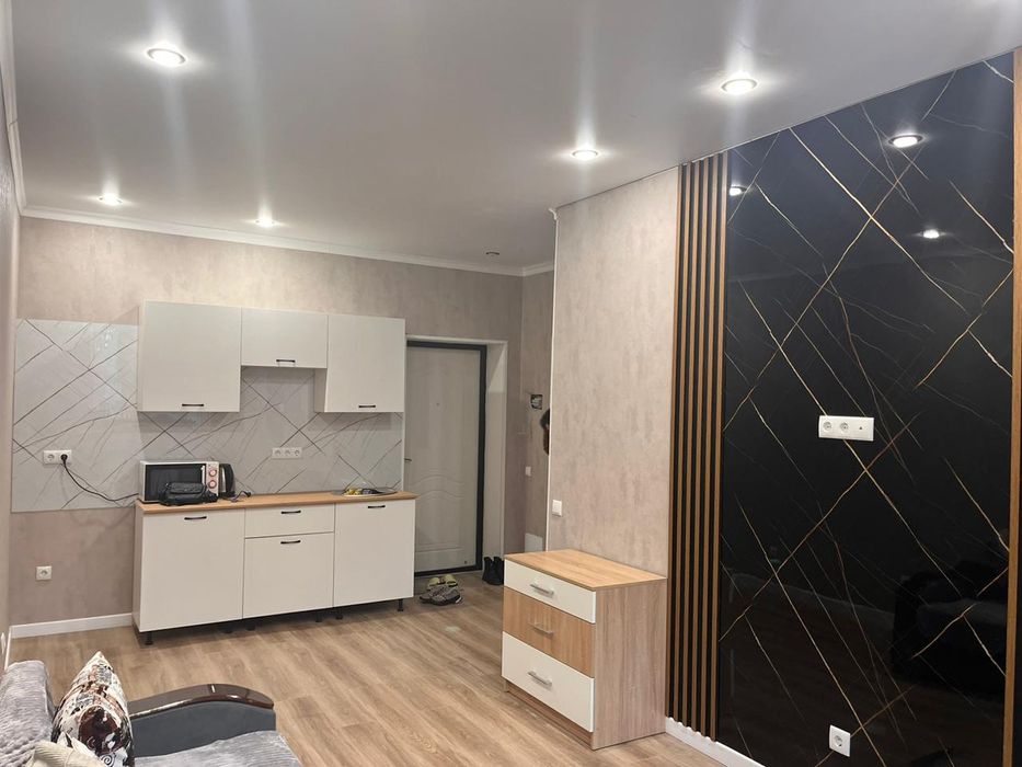 Продам двухкомнатную квартиру