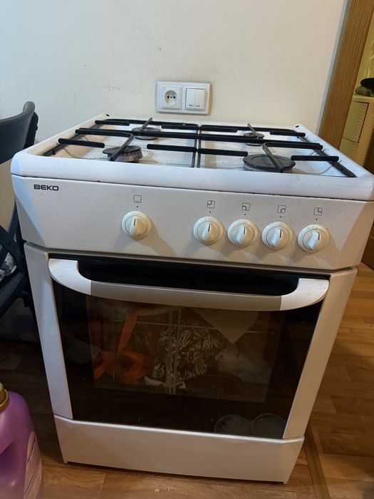 плита веко б/у в исправном состоянии