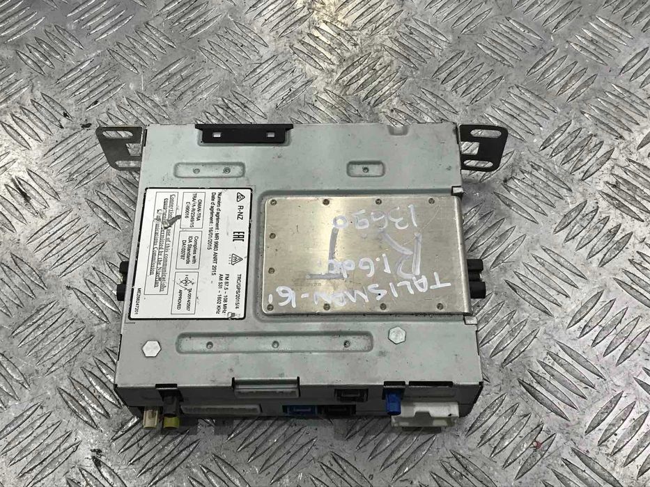 Модул Renault Talisman 1.6dci 2016г.