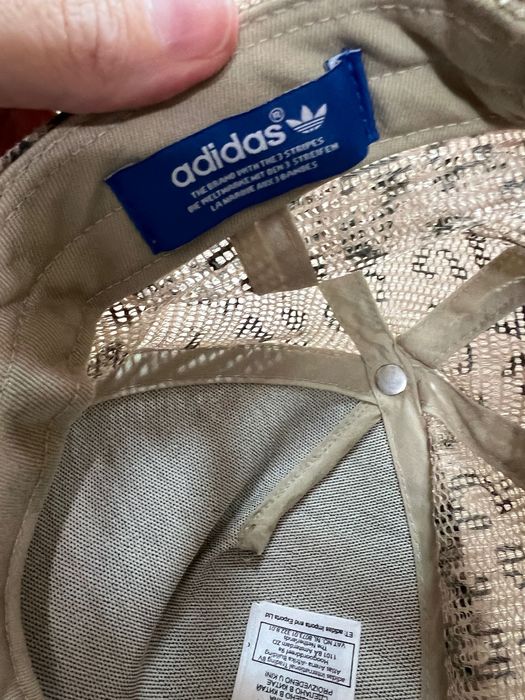 Sapca Adidas  culori