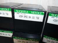 Японски игли за плетачна машина Sugiura Needle