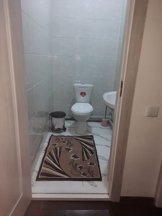 Sergeli Yangi Darxonda oqiydigan , ishlidigan ayol qizlarga  kvartira