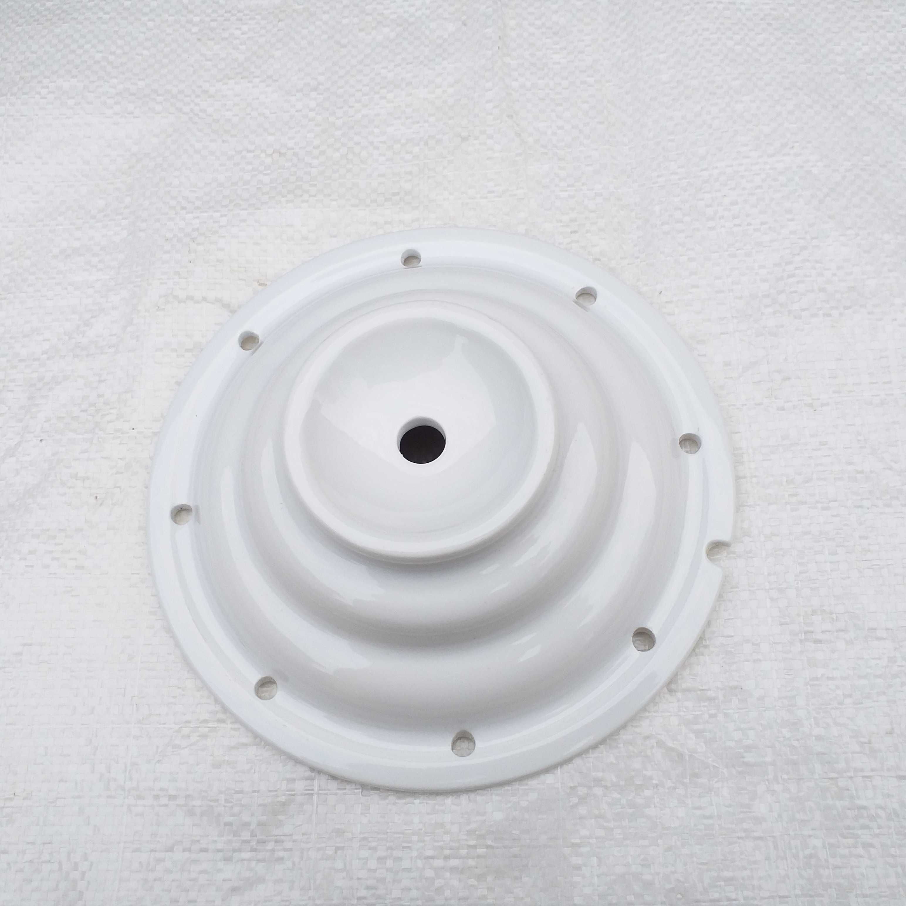 capac ceramic castron fantana trixie sau aplica suport lampa veioza