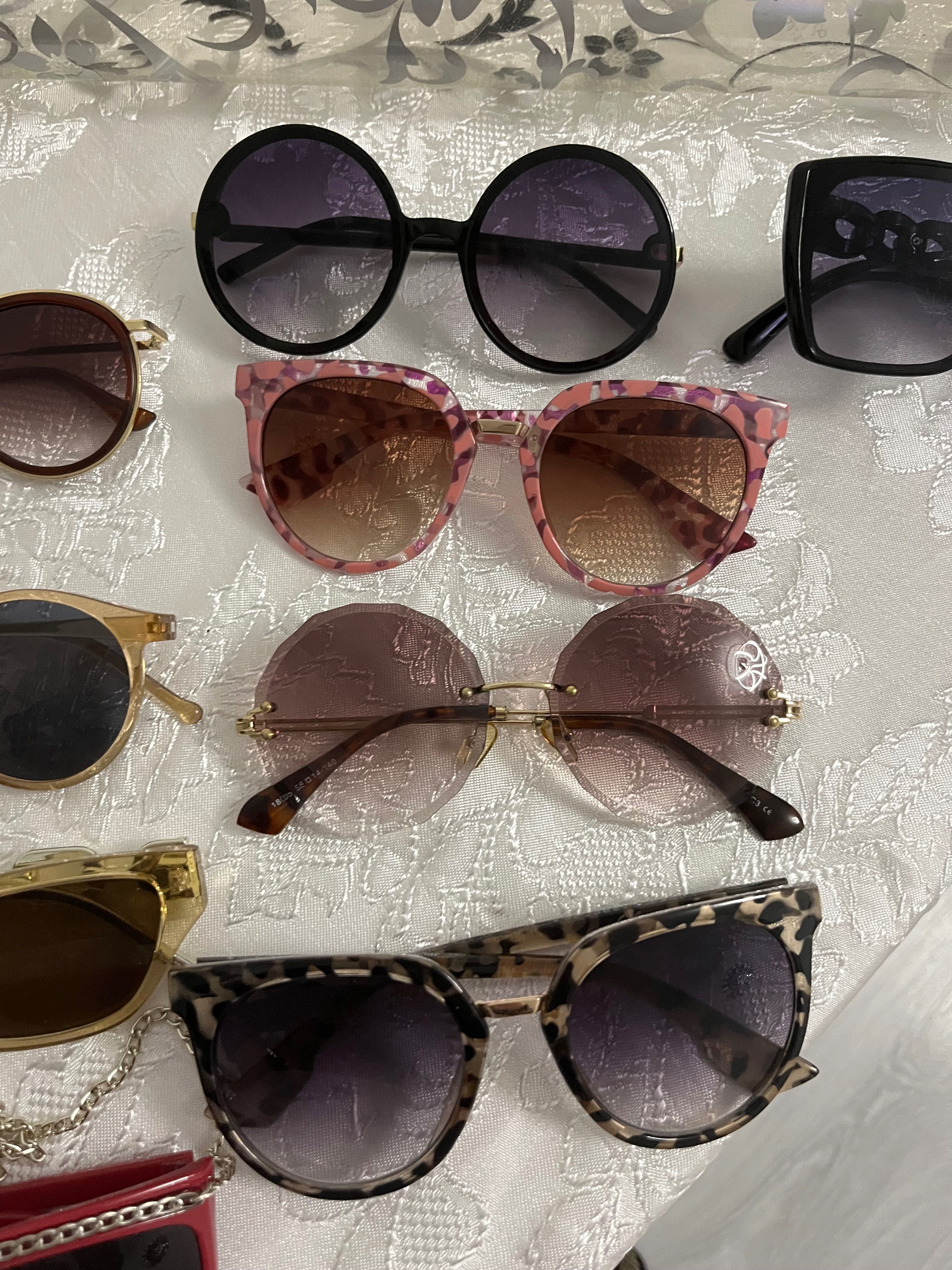 Разнообразие от Дамски слънчеви очила