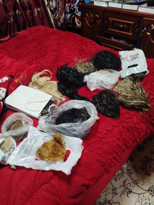 Натуральный сочлар сотилади