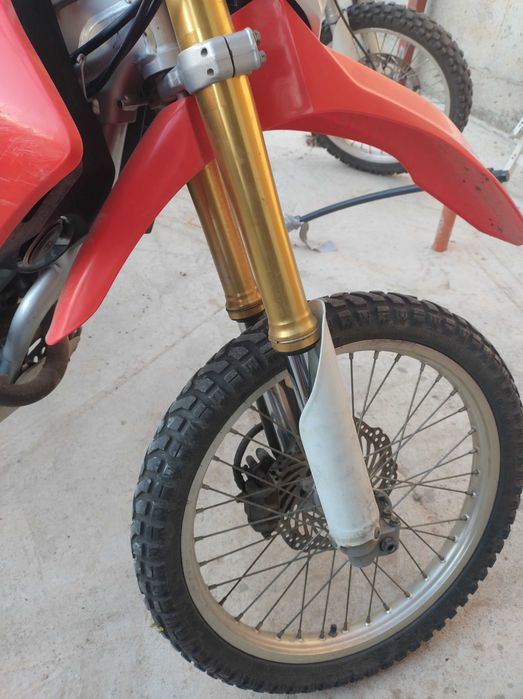 Продавам Хонда црф 250 L