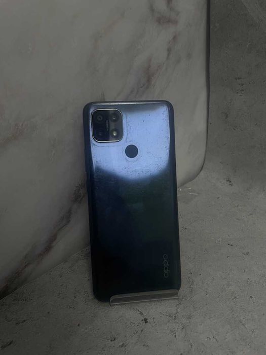 Смартфон Oppo A15 Петропавловск Букетова 53 №770805