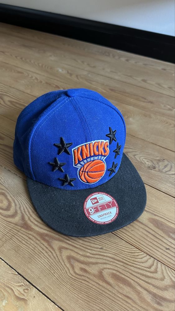 Снэпбэки Mitchell & Ness, Obey, New Era