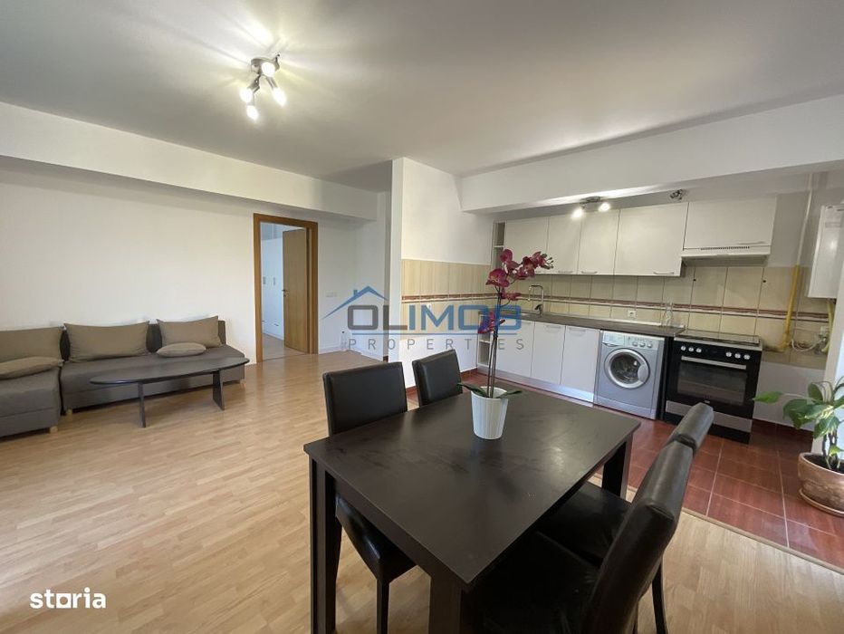 Inchiriere apartament 2 camere Baneasa