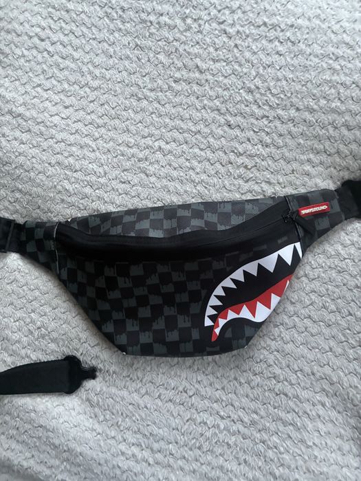 Чанта sprayground