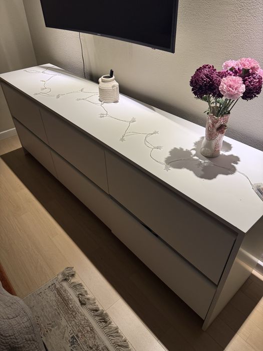 Продам комод в отличном состоянии