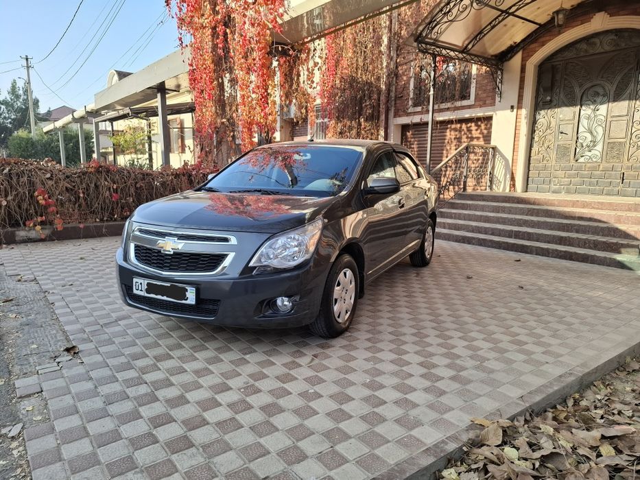 Cobalt avtomat Arenda vikupga beriladi