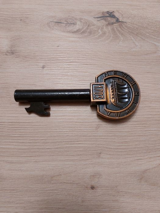 Тирбушон Ленинград