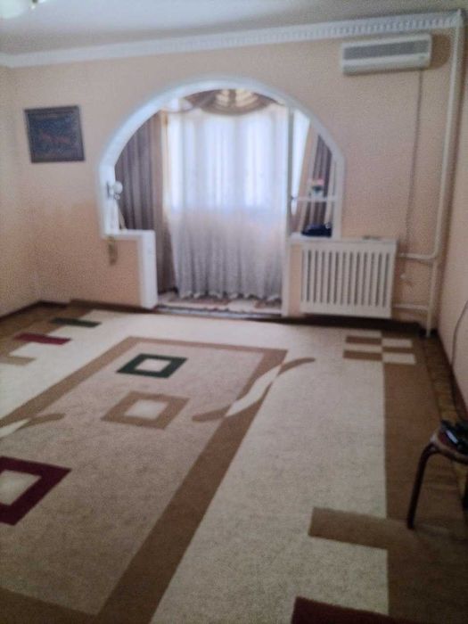 Юнусобод 15 да квартира бор Студентларга.