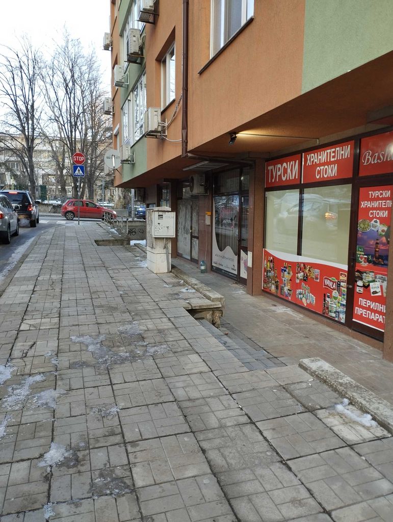 Дава се под наем Офис в Варна, Владислав Варненчик - 75 кв.м за 1529.49 € - Снимка #20