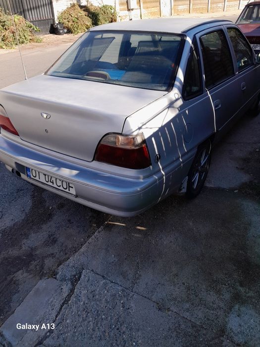Vind mașină cielo