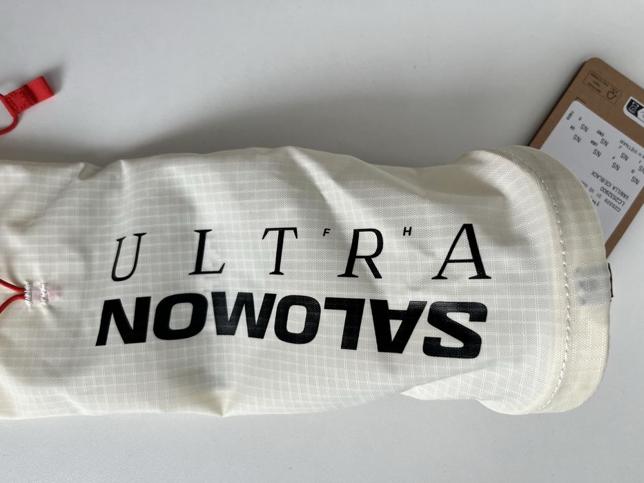 Salomon Trail Running Quiver Ultra - Tolba pentru bete