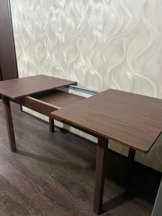 Стол кухонный оптом из МДФ все размеры и цвета