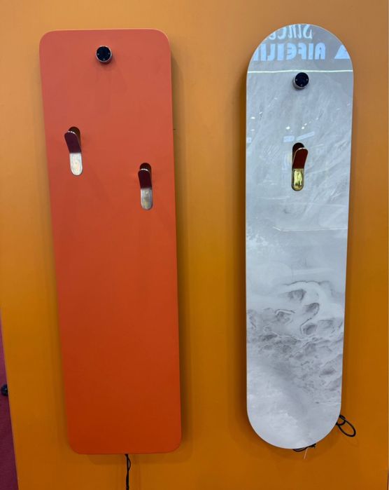 Радиатор, сушилка