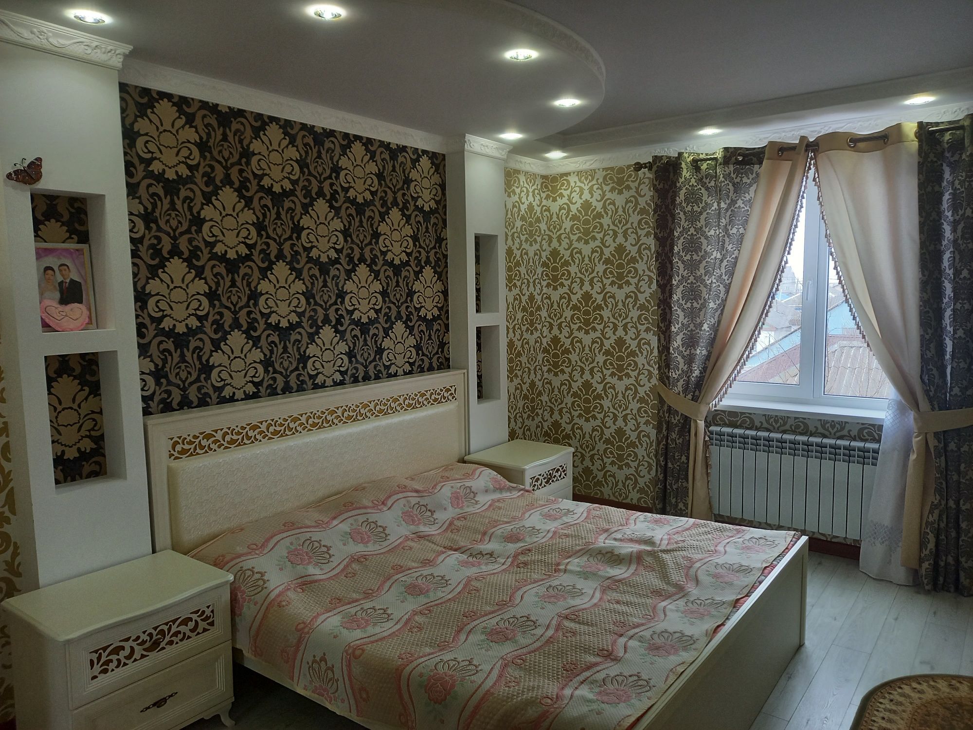 3 этажный Мансардый дом продается