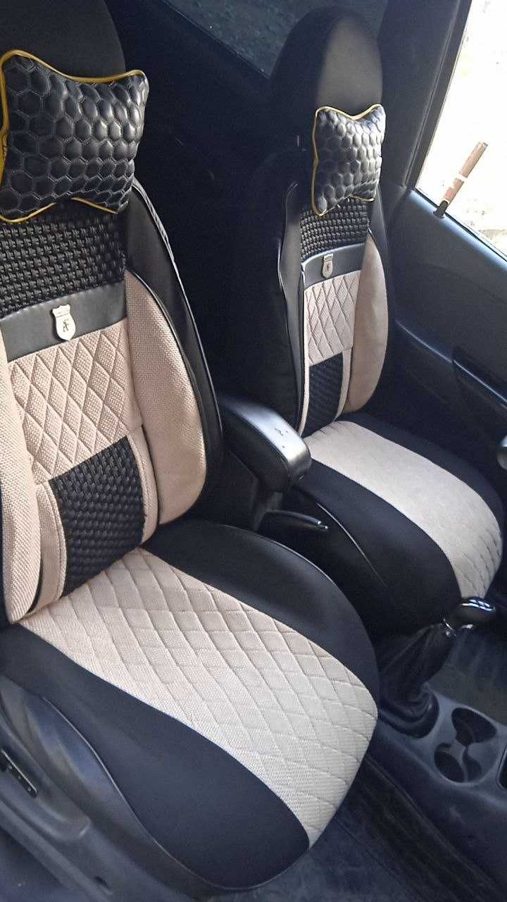 Daewoo Matiz. ..