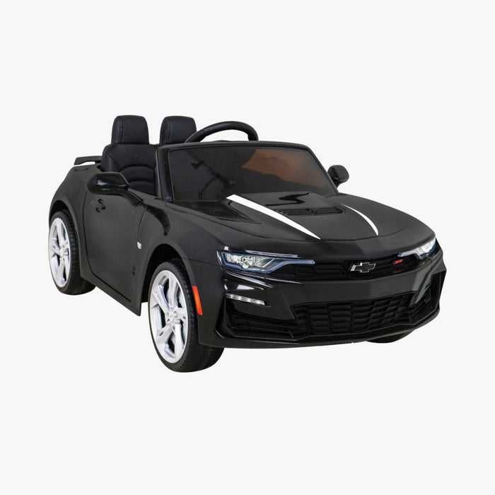 Лицензирана Акумулаторна Кола Chevrolet Camaro 2SS, 90W, 12V, ЕVA гуми