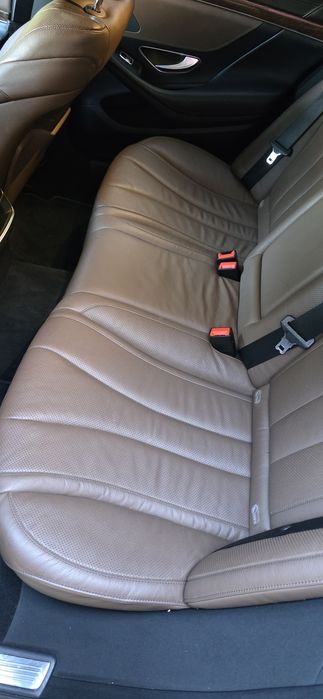 Mercedes S class 4matic 350D REDUCERE pana la 20NOIEMBRIE