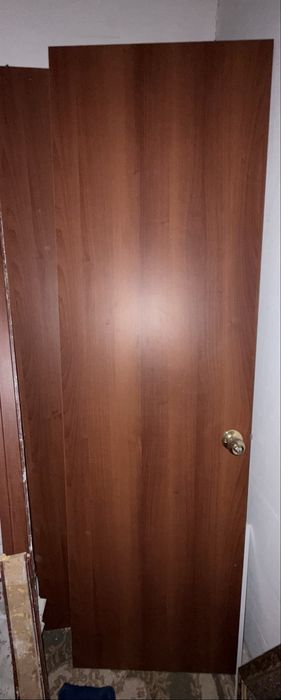 Межкомнатные двери