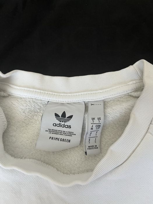 Hanorac Adidas Originals Essential Crew