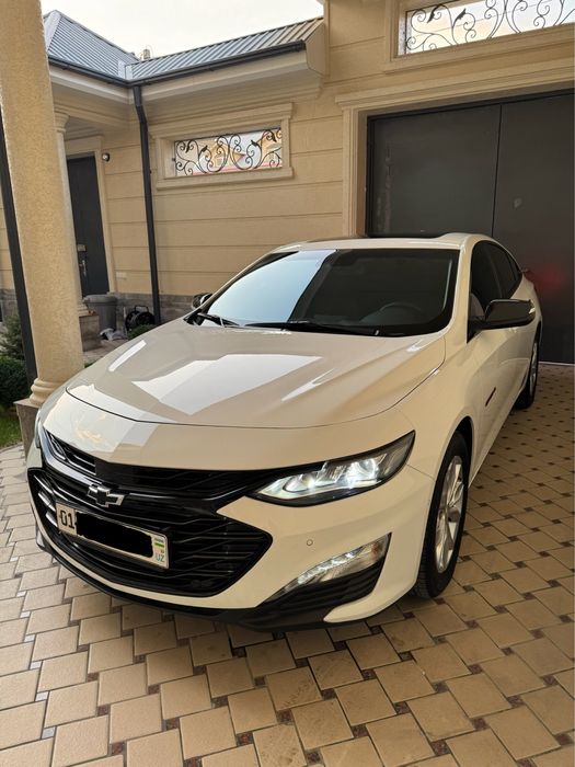 Malibu XL 2023 yil Propan 1100$ ga oʻrnatilgan